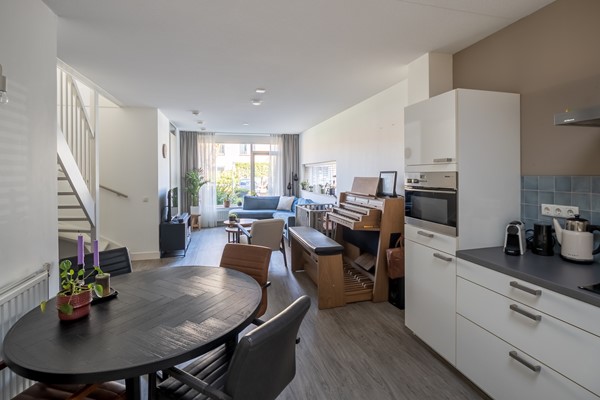 Medium property photo - Arie Jacob van Ogtenstraat 37, 4051 AM Ochten